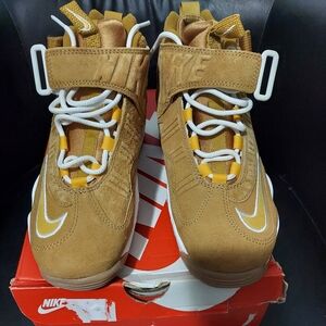Nike Air Griffey Max 1 Wheat